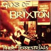Guns Of Brixton : Inner Terrestrials